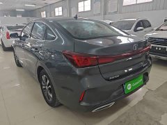 Changan Eado PLUS Blue Whale NE 1.4T GDI DCT Luxury Edition - фото 4