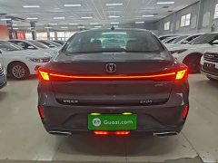 Changan Eado PLUS Blue Whale NE 1.4T GDI DCT Luxury Edition - фото 5