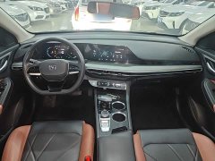 Changan Eado PLUS Blue Whale NE 1.4T GDI DCT Luxury Edition - фото 9