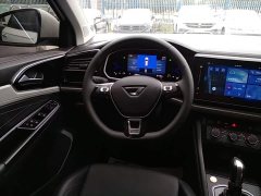 Volkswagen Jetta VS7 280TSI Automatic Comfort Edition - ფოტო 10