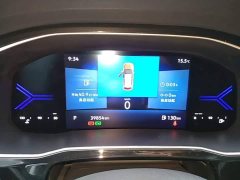 Volkswagen Jetta VS7 280TSI Automatic Comfort Edition - ფოტო 11