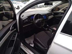 Volkswagen Jetta VS7 280TSI Automatic Comfort Edition - ფოტო 14