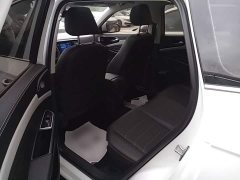 Volkswagen Jetta VS7 280TSI Automatic Comfort Edition - ფოტო 16