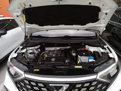 Volkswagen Jetta VS7 280TSI Automatic Comfort Edition - ფოტო 19