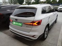 Volkswagen Jetta VS7 280TSI Automatic Comfort Edition - ფოტო 5