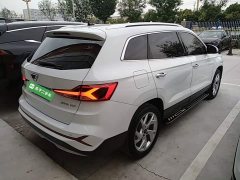 Volkswagen Jetta VS7 280TSI Automatic Comfort Edition - ფოტო 6