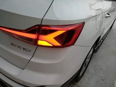 Volkswagen Jetta VS7 280TSI Automatic Comfort Edition - ფოტო 7