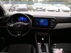 Volkswagen Jetta VS7 280TSI Automatic Comfort Edition - ფოტო 9