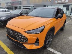 SAIC MG ONE α-Digital Smart Sport 1.5T Advanced - ფოტო 1