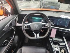 SAIC MG ONE α-Digital Smart Sport 1.5T Advanced - ფოტო 10