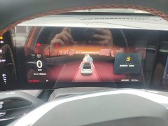 SAIC MG ONE α-Digital Smart Sport 1.5T Advanced - ფოტო 11