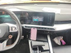 SAIC MG ONE α-Digital Smart Sport 1.5T Advanced - ფოტო 12