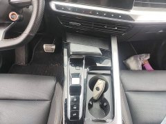 SAIC MG ONE α-Digital Smart Sport 1.5T Advanced - ფოტო 13