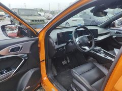 SAIC MG ONE α-Digital Smart Sport 1.5T Advanced - ფოტო 15