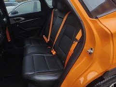 SAIC MG ONE α-Digital Smart Sport 1.5T Advanced - ფოტო 16