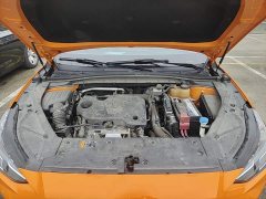 SAIC MG ONE α-Digital Smart Sport 1.5T Advanced - ფოტო 19