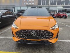 SAIC MG ONE α-Digital Smart Sport 1.5T Advanced - ფოტო 2