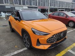 SAIC MG ONE α-Digital Smart Sport 1.5T Advanced - ფოტო 3