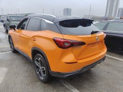 SAIC MG ONE α-Digital Smart Sport 1.5T Advanced - ფოტო 4