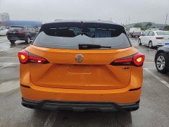 SAIC MG ONE α-Digital Smart Sport 1.5T Advanced - ფოტო 5