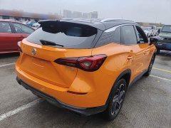 SAIC MG ONE α-Digital Smart Sport 1.5T Advanced - ფოტო 6