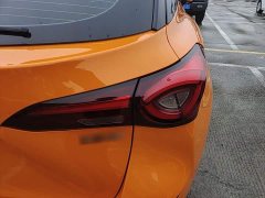 SAIC MG ONE α-Digital Smart Sport 1.5T Advanced - ფოტო 7
