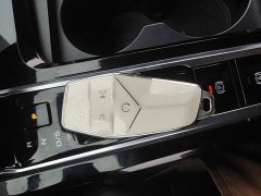 SAIC MG ONE α-Digital Smart Sport 1.5T Advanced - ფოტო 8