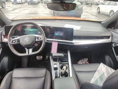 SAIC MG ONE α-Digital Smart Sport 1.5T Advanced - ფოტო 9