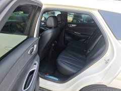 BYD Sealion 06 DM-i 205 Pilot Plus - ფოტო 12