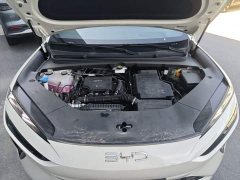 BYD Sealion 06 DM-i 205 Pilot Plus - ფოტო 15