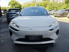 BYD Sealion 06 DM-i 205 Pilot Plus - ფოტო 2