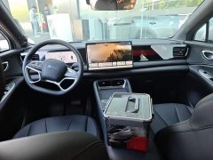 BYD Sealion 06 DM-i 205 Pilot Plus - ფოტო 5