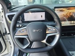 BYD Sealion 06 DM-i 205 Pilot Plus - ფოტო 6
