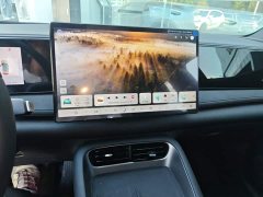 BYD Sealion 06 DM-i 205 Pilot Plus - ფოტო 8