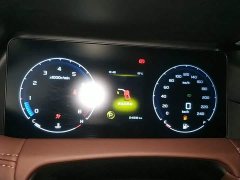 Geely Haoyue 1.8TD DCT Luxury 7-Seater - photo 11