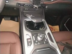 Geely Haoyue 1.8TD DCT Luxury 7-Seater - photo 13