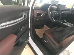 Geely Haoyue 1.8TD DCT Luxury 7-Seater - photo 15