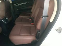 Geely Haoyue 1.8TD DCT Luxury 7-Seater - photo 16