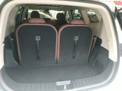 Geely Haoyue 1.8TD DCT Luxury 7-Seater - photo 18