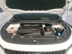 Geely Haoyue 1.8TD DCT Luxury 7-Seater - photo 19