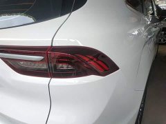 Geely Haoyue 1.8TD DCT Luxury 7-Seater - photo 7