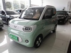Wuling Hongguang MINIEV Third Generation 215km Advanced Edition - ფოტო 1