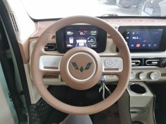 Wuling Hongguang MINIEV Third Generation 215km Advanced Edition - ფოტო 10