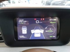 Wuling Hongguang MINIEV Third Generation 215km Advanced Edition - ფოტო 11