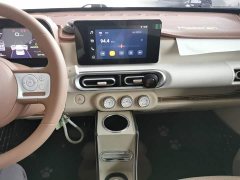 Wuling Hongguang MINIEV Third Generation 215km Advanced Edition - ფოტო 12