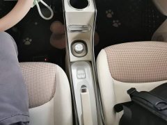 Wuling Hongguang MINIEV Third Generation 215km Advanced Edition - ფოტო 13
