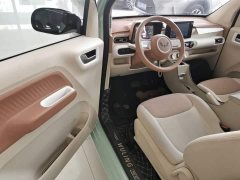 Wuling Hongguang MINIEV Third Generation 215km Advanced Edition - ფოტო 15