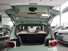 Wuling Hongguang MINIEV Third Generation 215km Advanced Edition - ფოტო 18