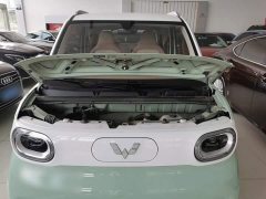Wuling Hongguang MINIEV Third Generation 215km Advanced Edition - ფოტო 19