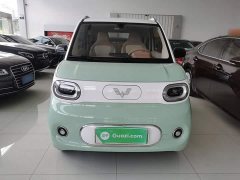 Wuling Hongguang MINIEV Third Generation 215km Advanced Edition - ფოტო 2